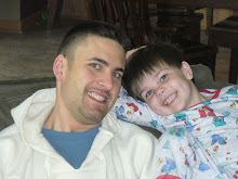 Jackson and Uncle Craig
