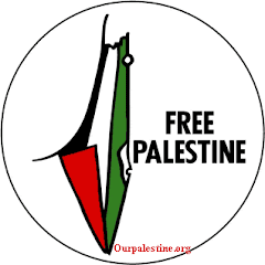 Free Palestine