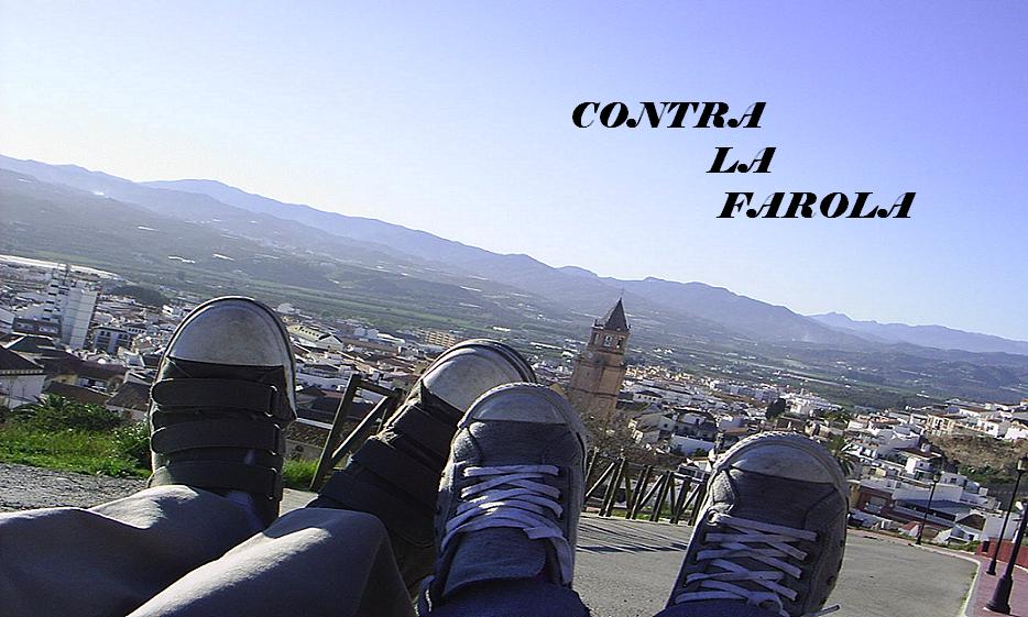 Contra La Farola
