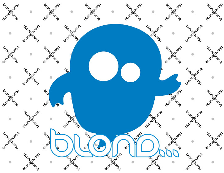 El rincon del Blond!!!