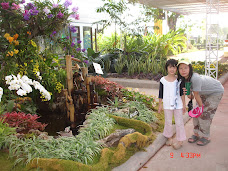 Royal Flora Ratchaphruek 2006