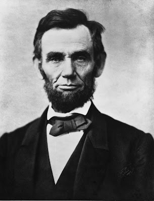 abraham lincoln quotes on education. images Abraham Lincoln Quotes