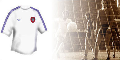 camisetas