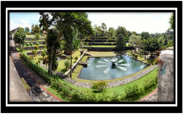 Interesting Places: TOUR LOMBOK