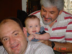 Tres generaciones