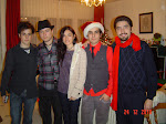 Navidad 2010