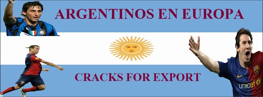 Argentinos en Europa