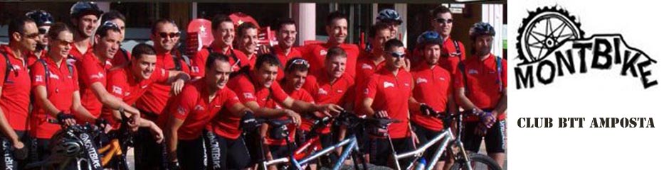MontBike