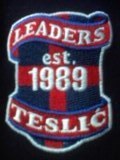 Leaders 1989
