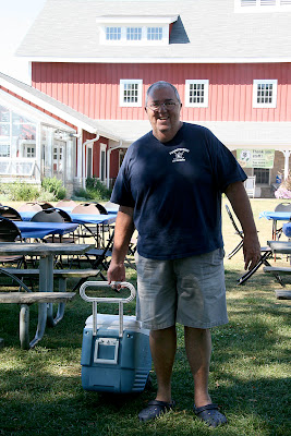 Glenview Park District Employee Picnic