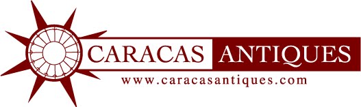 caracas antiques