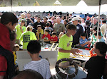 The Inventioneers at the USA Science and Engineering Festival in DC