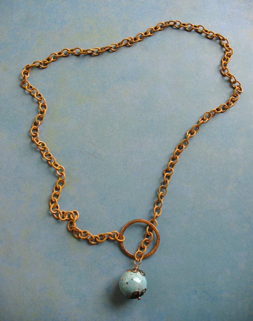 The Staples in Jewelry Making