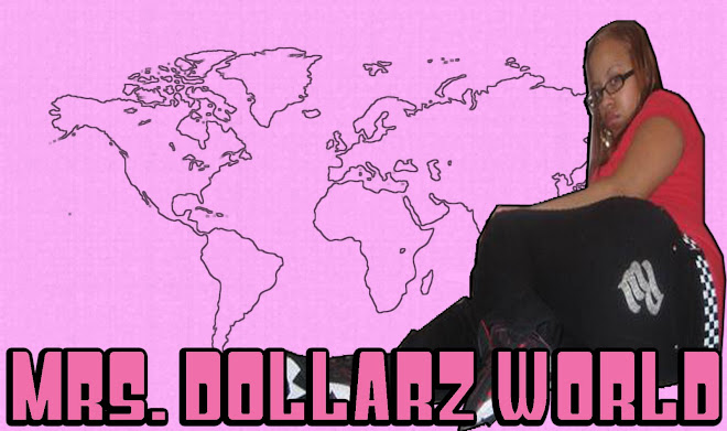 MRS.DOLLARZ WORLD