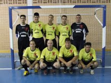 Equipo REDS PEPPERS  2007