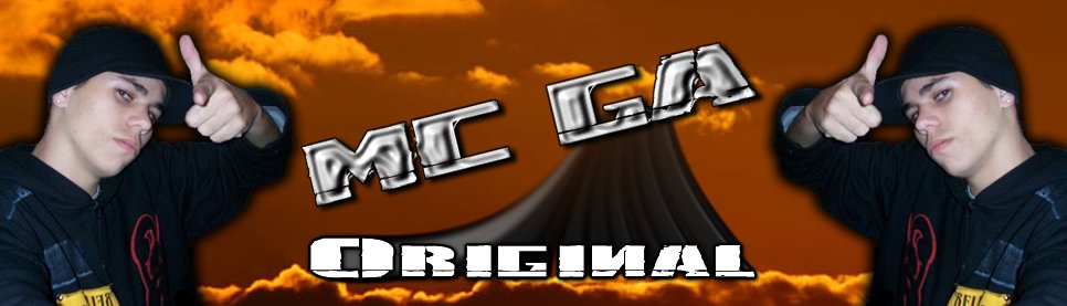 MC GÁ PODER DA RIMA!!!