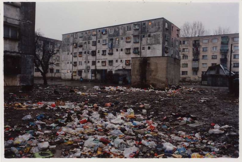 Meanwhile Pe Meleaguri Meanwhile in Ferentari