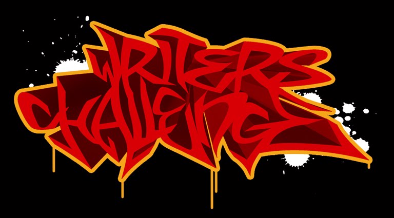 Writers Challange