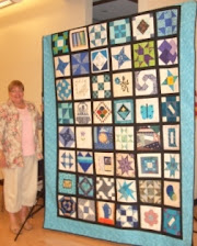 The President's Quilt