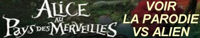 Cliquez ici pour voir la parodie Halluciner.fr de 'ALICE'