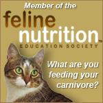 Feline Nutrition