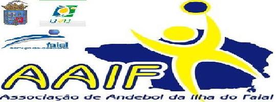 Associação de Andebol da Ilha do Faial