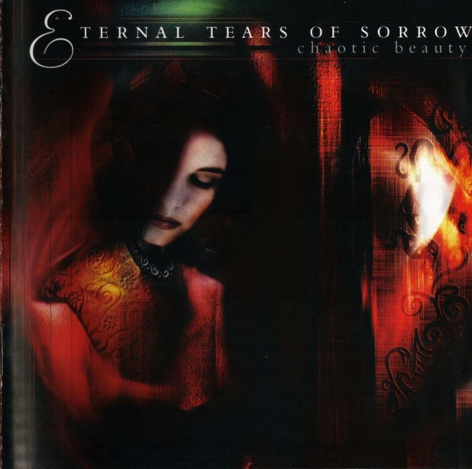Guardianes del Metal Eternal Tears Of Sorrow Chaotic Beauty (2000)