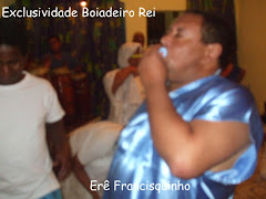 Erê Francisquinho