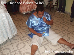 Erê Francisquinho