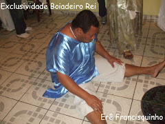 Erê Francisquinho