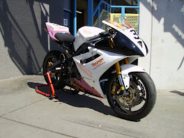 Daytona 675