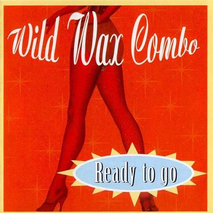 Wild Wax Combo - Ready To Go 2004