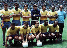 1970 Brazilian National Team