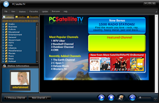 Soft For Buy - Satellite TV PC Master 6.0