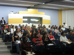 Público asistente en el Foro de Marketing Personal