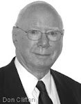 Donald Clifton, Ph.D. 1924-2003