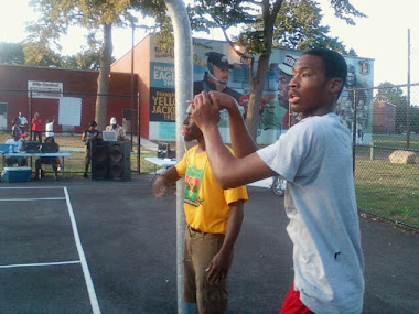 High School Game 1- Week 2