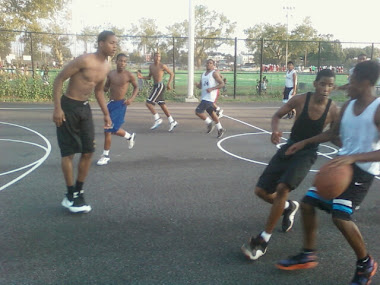 High School Game 1- Week 2