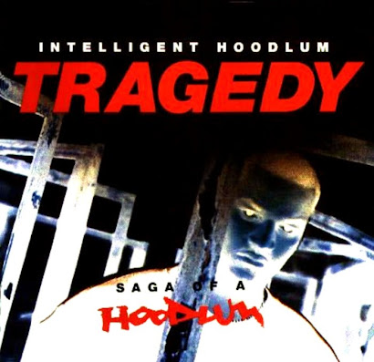 INTELLIGENT HOODLUM - SAGA OF A HOODLUM (1993)