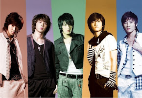 DBSK