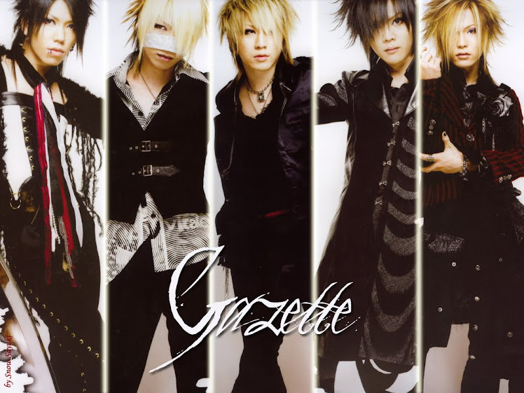 GAZETTE