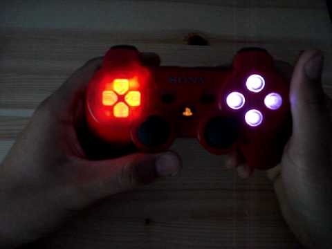 Black Ops Ps3 Controls. modifying a ps3 controller
