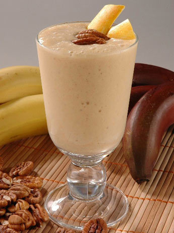 DIETA LECHE PLATANO dieta leche platano: