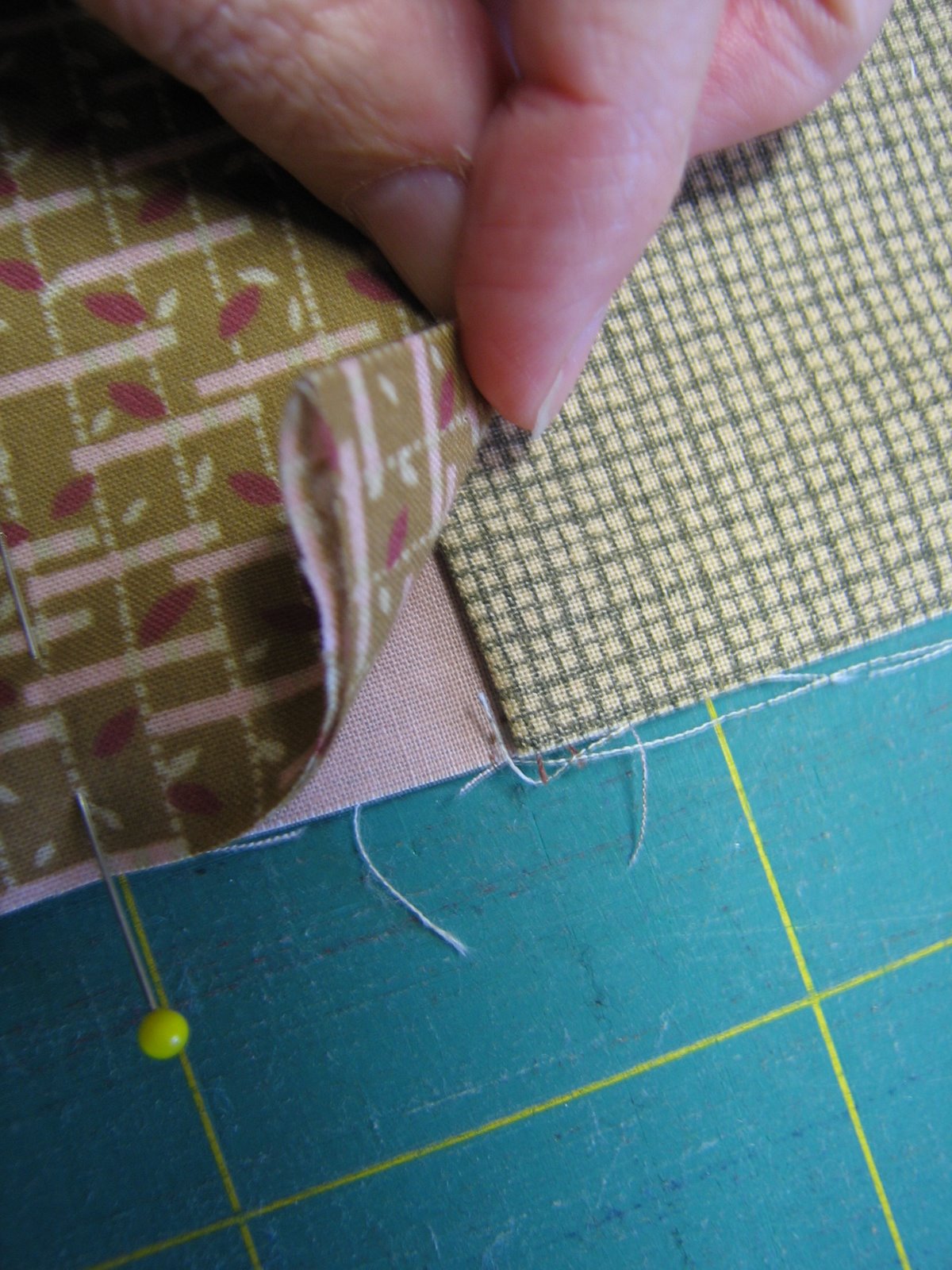 NeedleNecessities 'Hussif' photo tutorial part 2