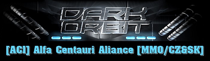 [AC1] Alfa Centauri Aliance [MMO/CZ&SK]
