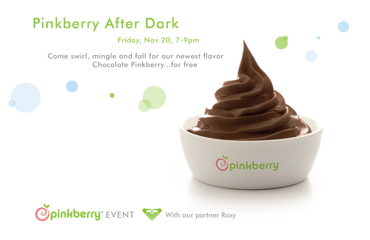 Pinkberry Hermosa Beach Ca Pinkberry Hermosa Beach Ca