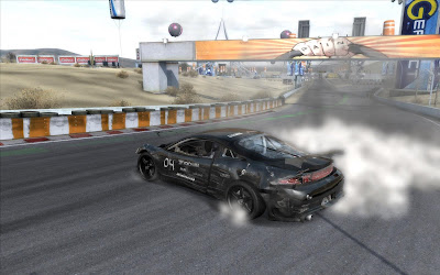 Need For Speed: Pro Street