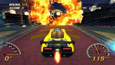 FlatOut: Head On screenshot 5