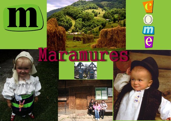 M come Maramures