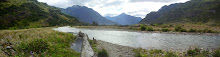 Ríos Patagónicos, Región de Aysén.